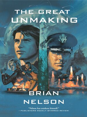 The Great Unmaking - ebook